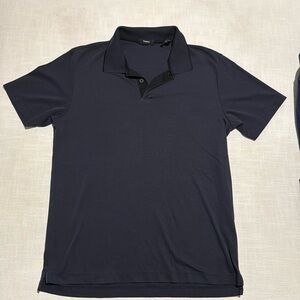 THEORY MENS POLO - M